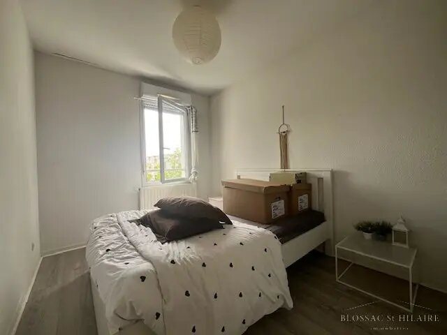 Appartement à louer, 57m², Poitiers