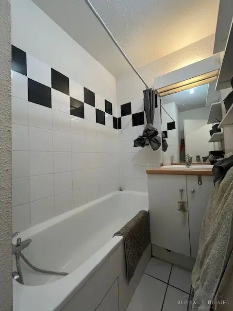 Appartement à louer, 57m², Poitiers