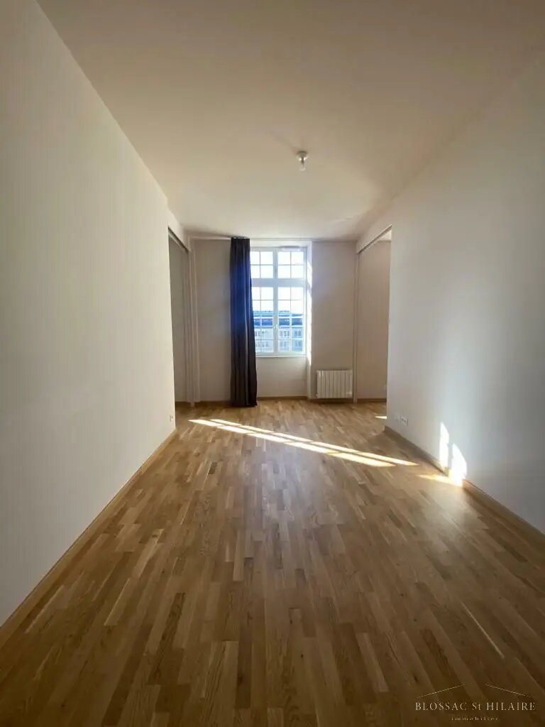 Appartement à louer, 95m², Poitiers