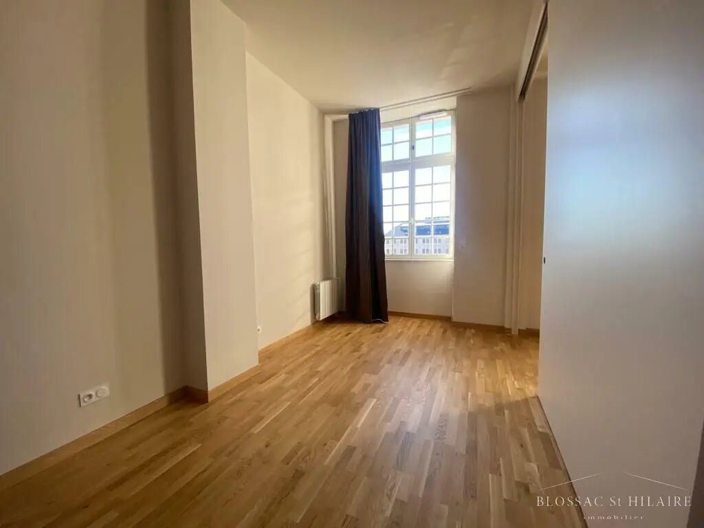 Appartement à louer, 95m², Poitiers