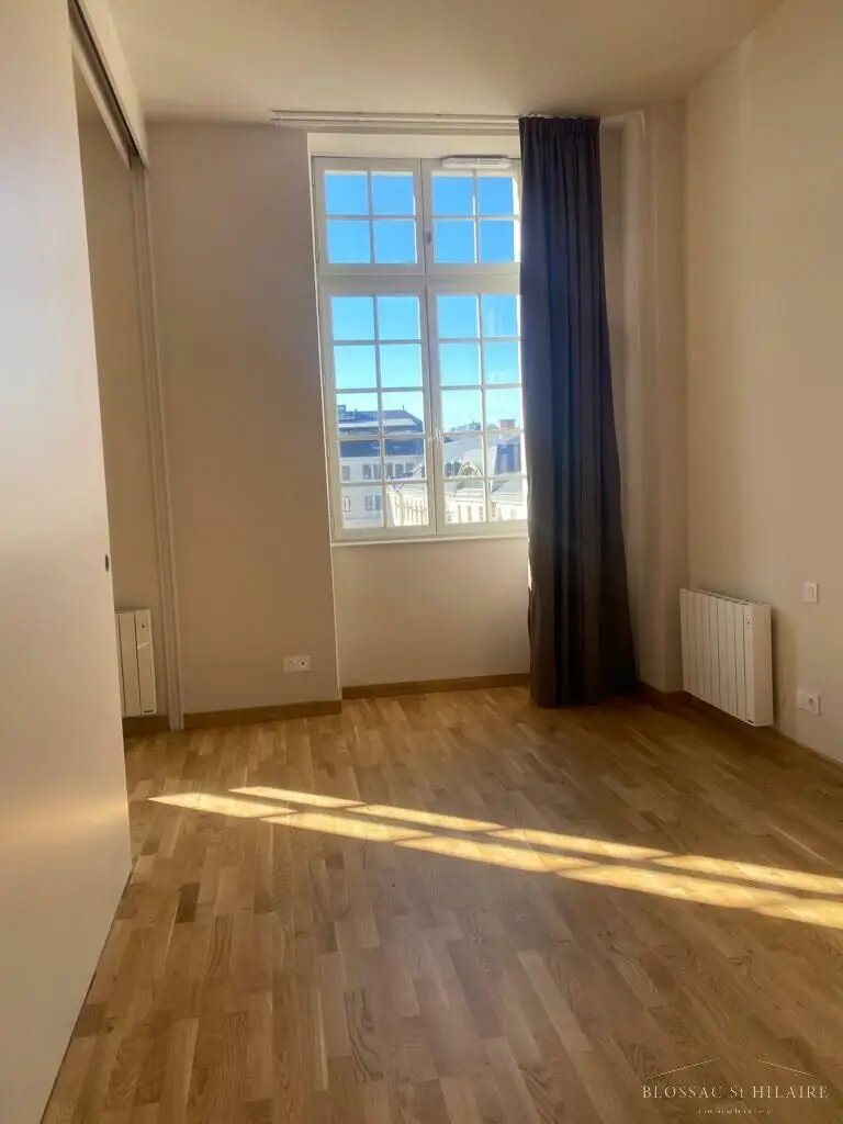 Appartement à louer, 95m², Poitiers
