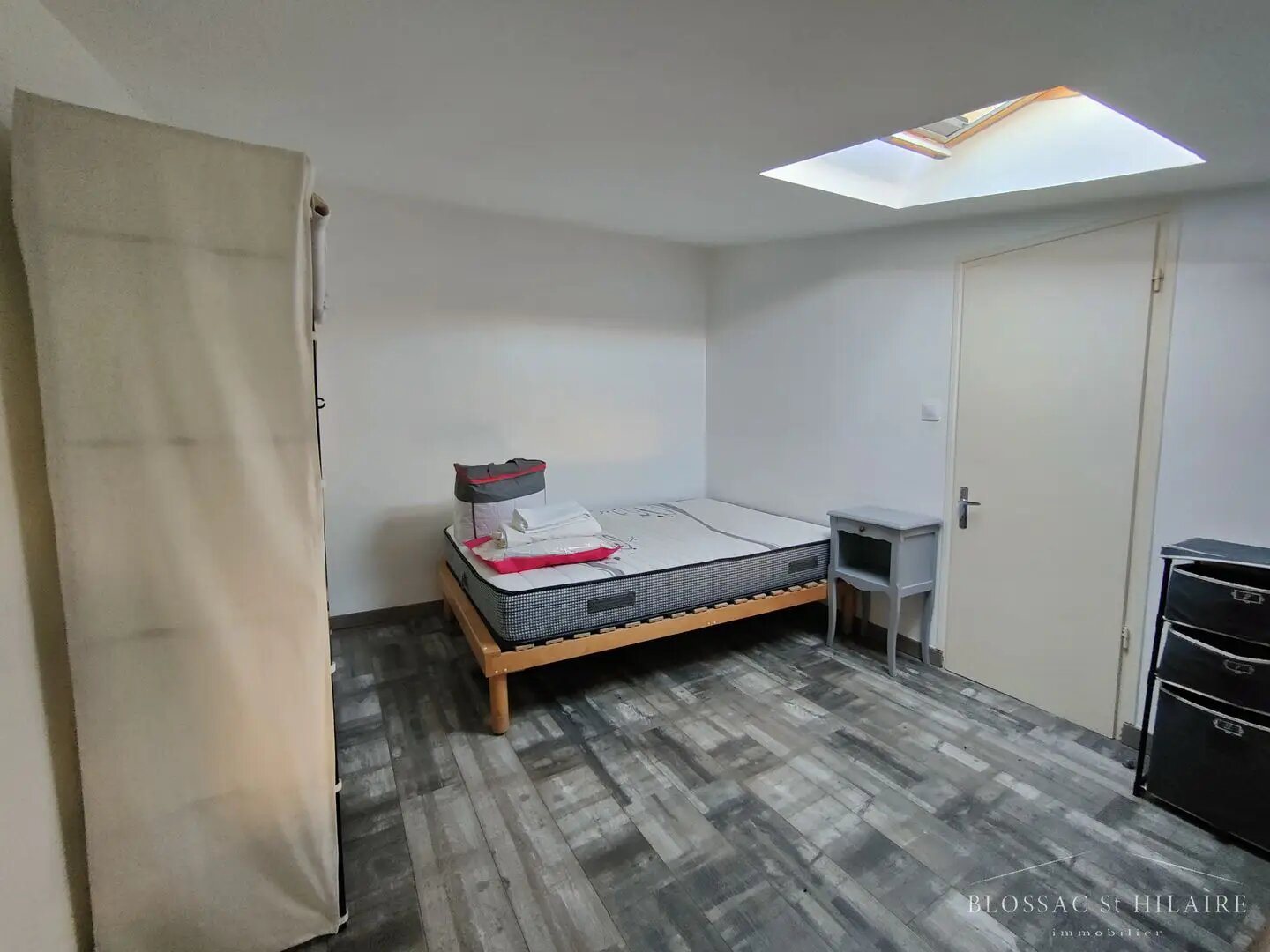 Appartement à vendre, 33m², Poitiers