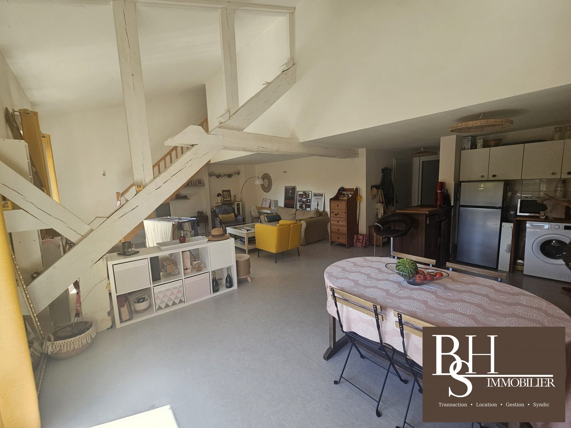 Appartement à vendre, 92m², Poitiers