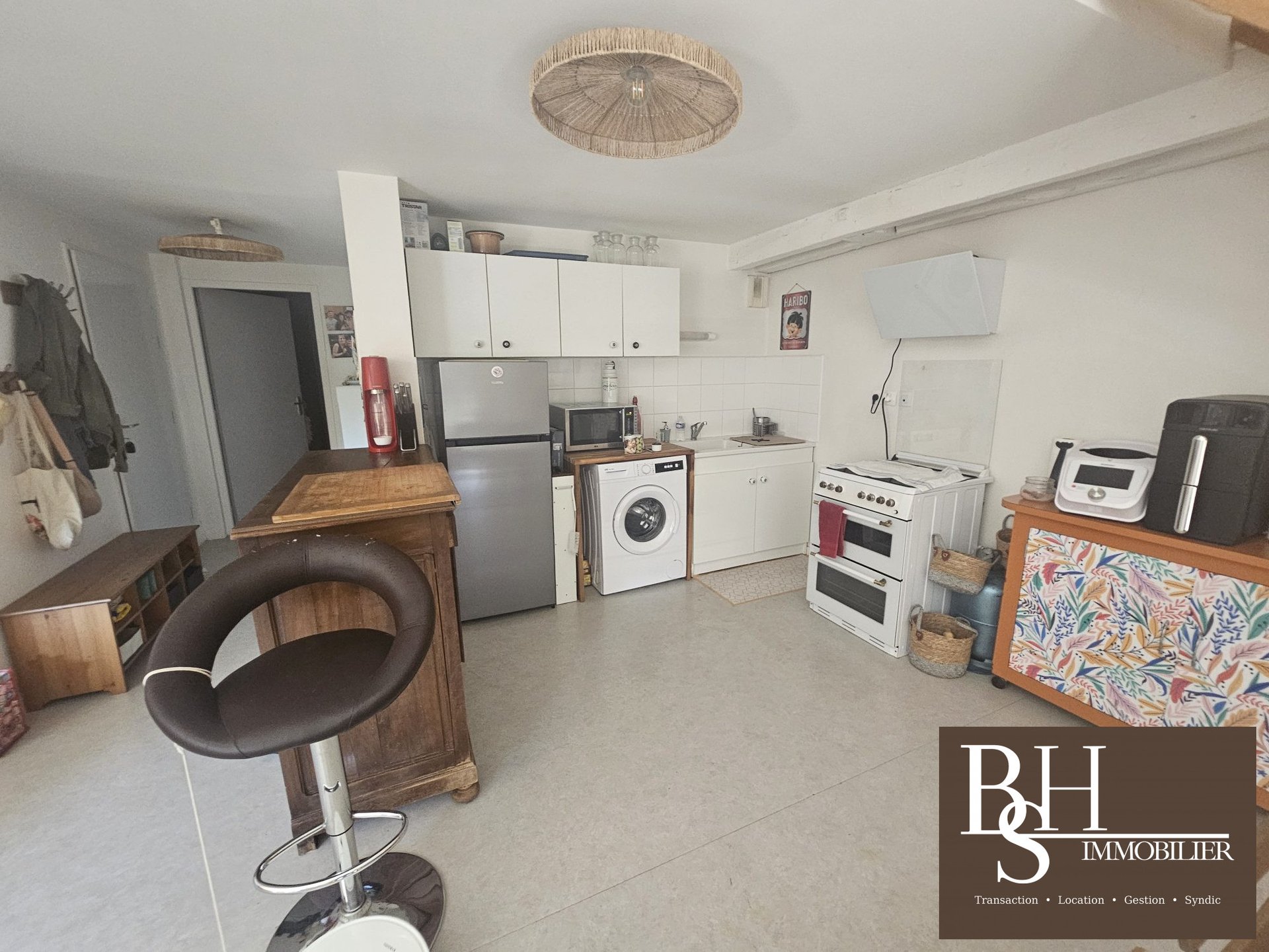Appartement à vendre, 92m², Poitiers