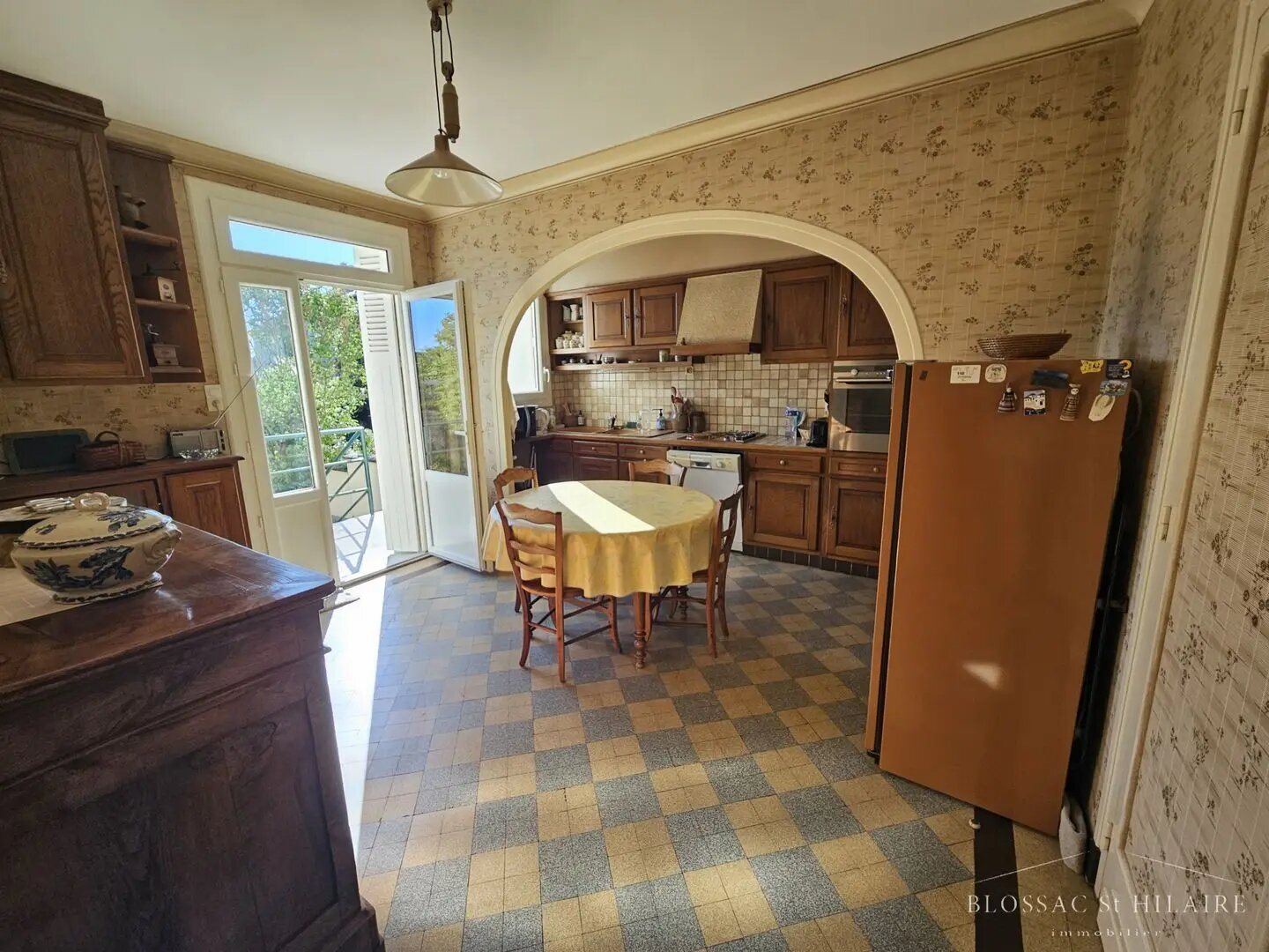 Maison à vendre, 125m², Poitiers