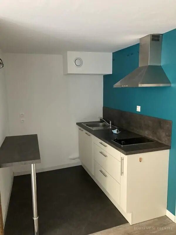 Appartement à louer, 30m², Poitiers