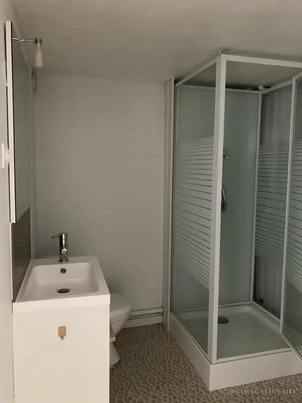 Appartement à louer, 30m², Poitiers