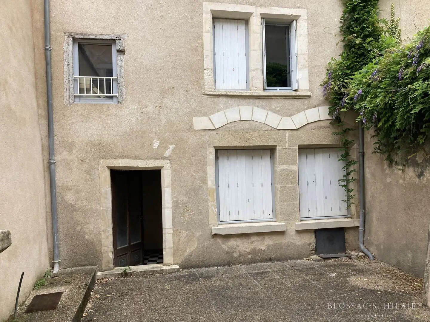 Appartement à louer, 30m², Poitiers
