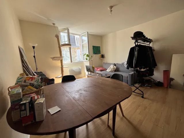Appartement à louer, 39m², Poitiers