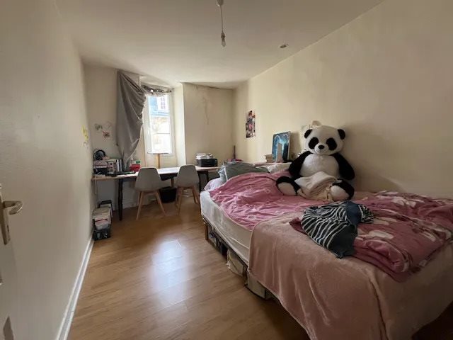 Appartement à louer, 39m², Poitiers