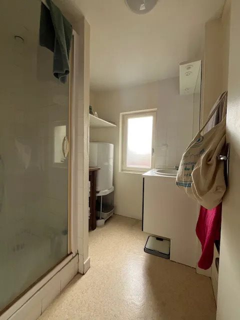 Appartement à louer, 39m², Poitiers
