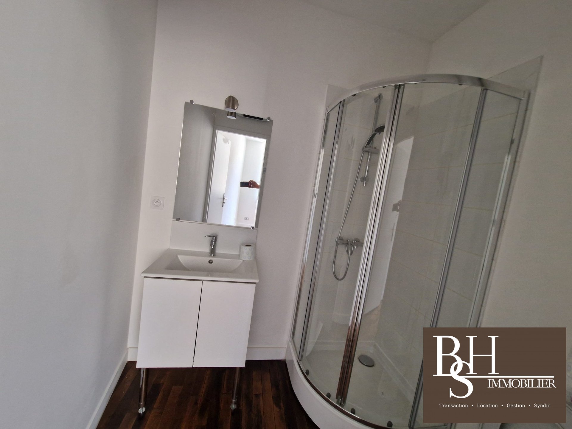 Appartement à vendre, 25m², Poitiers
