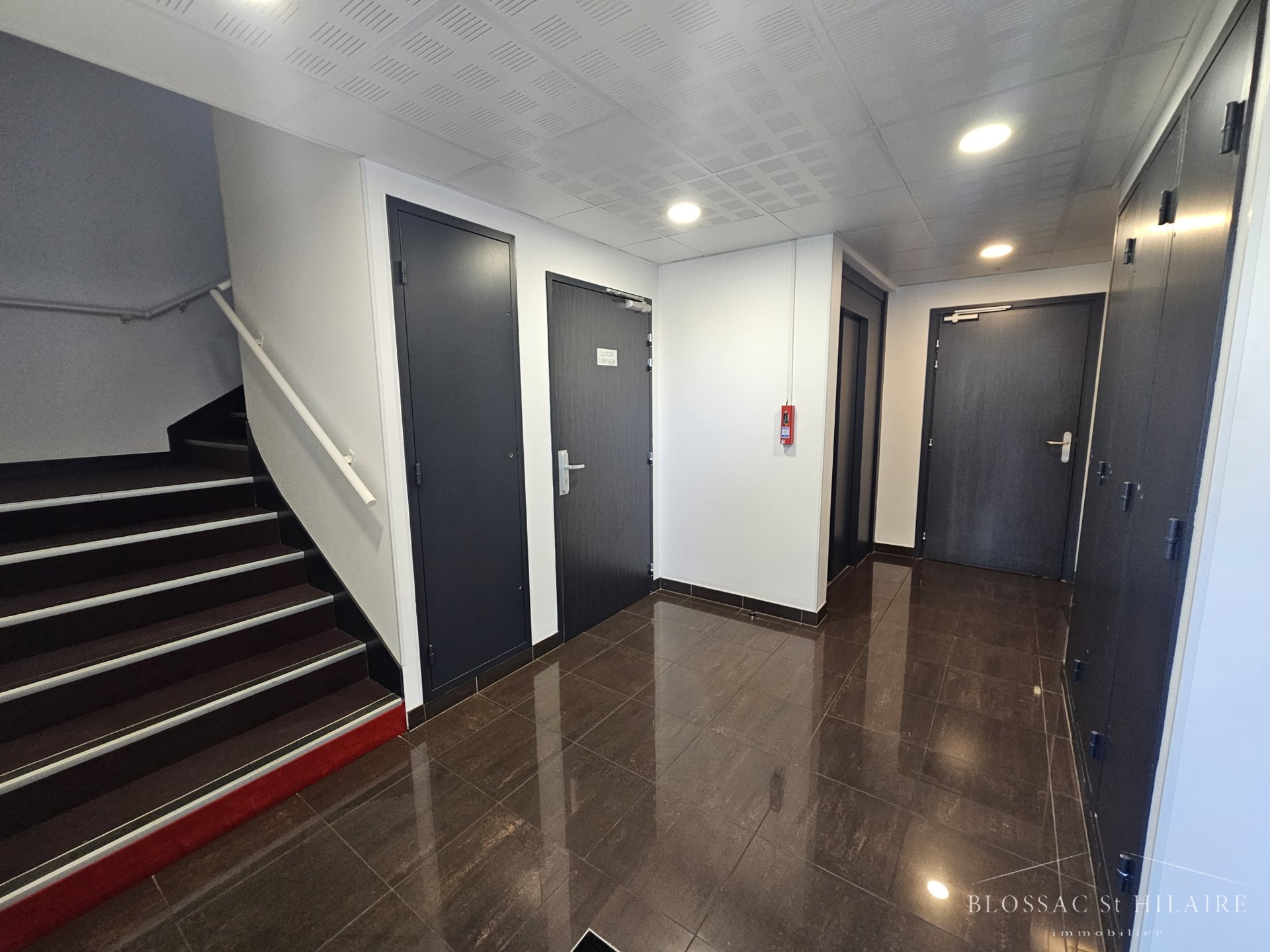 Appartement à vendre, 72m², Buxerolles