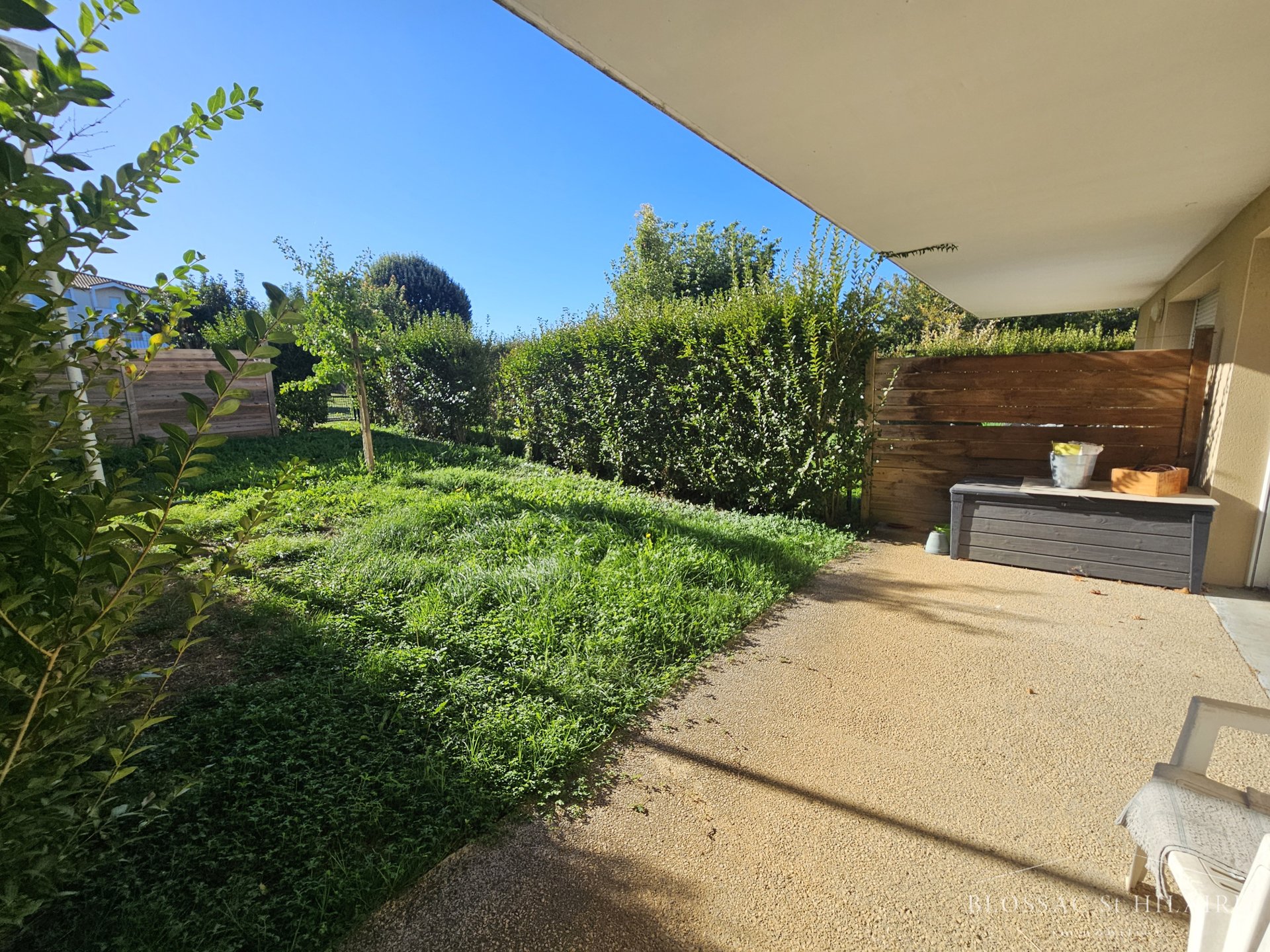 Appartement à vendre, 72m², Buxerolles