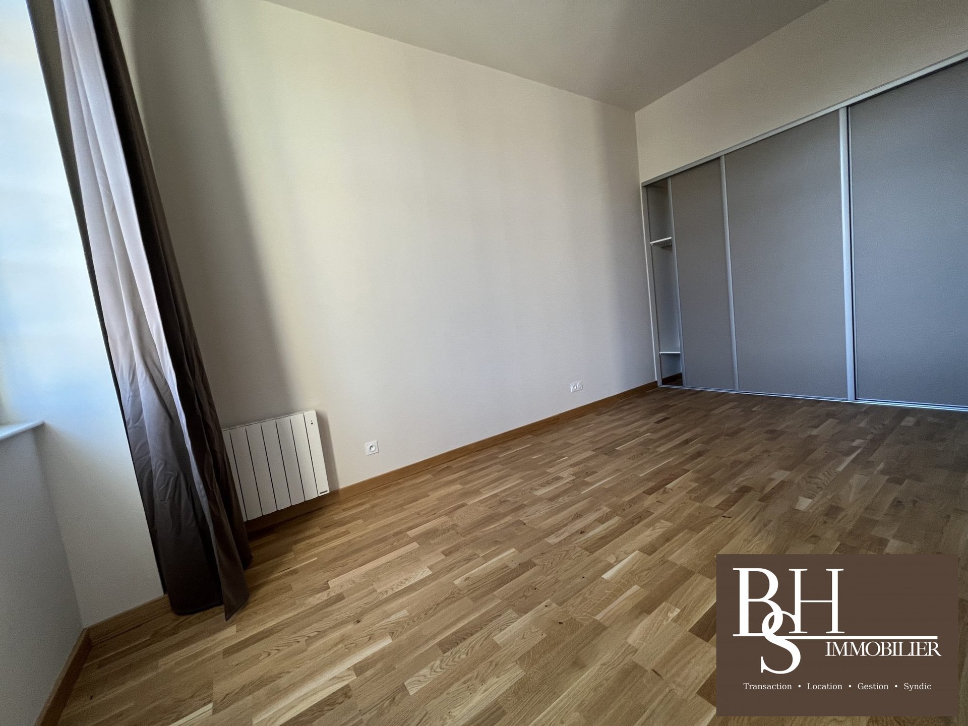 Appartement à louer, 96m², Poitiers