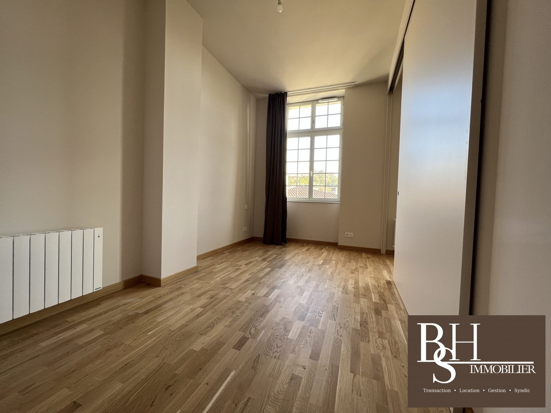 Appartement à louer, 96m², Poitiers