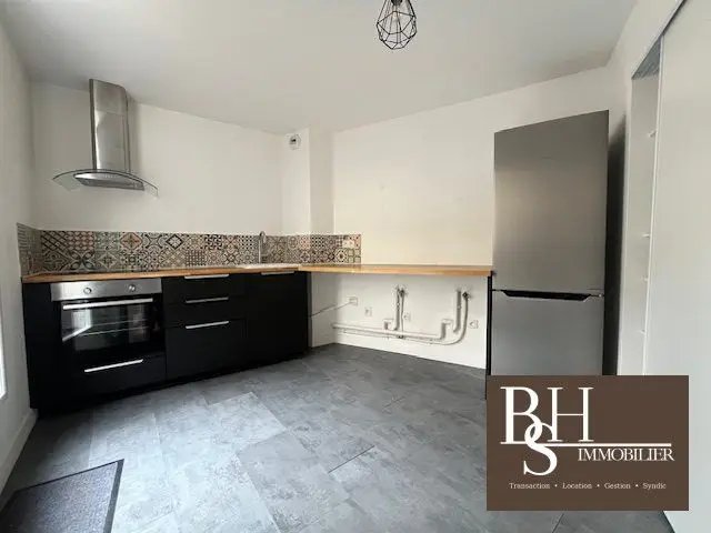 Appartement à louer, 80m², Poitiers