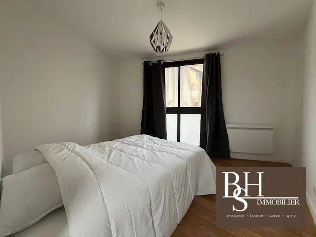 Appartement à louer, 80m², Poitiers
