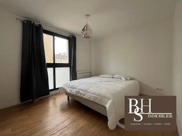 Appartement à louer, 80m², Poitiers