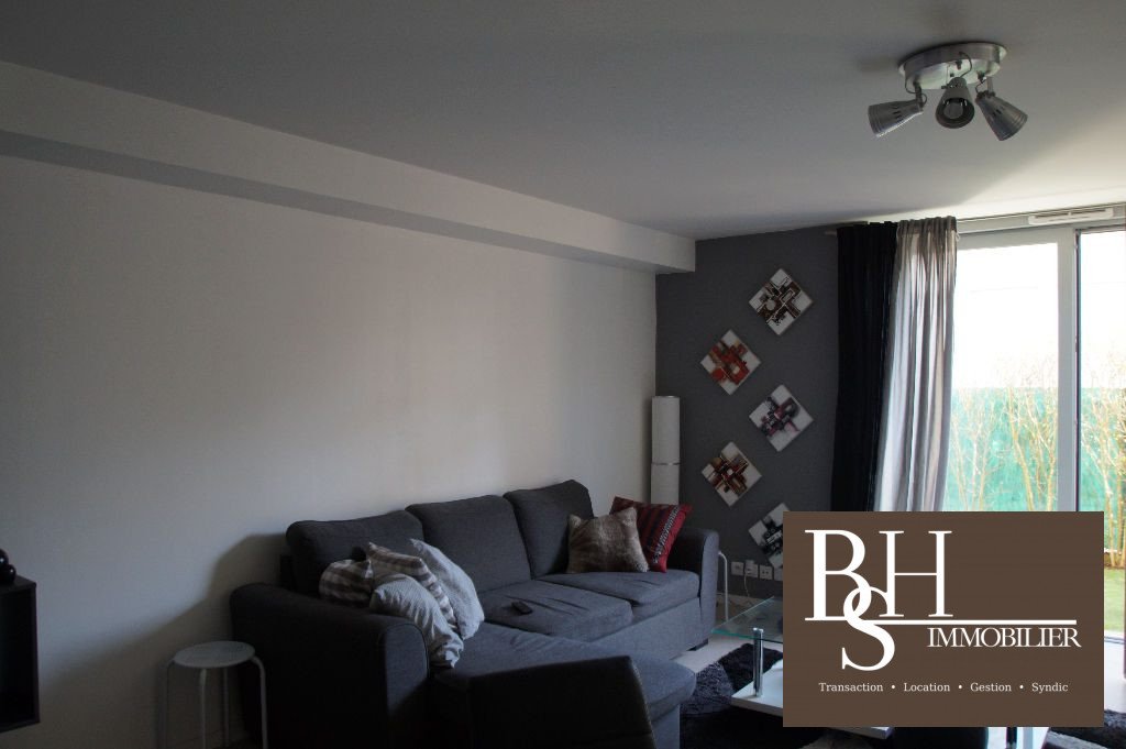 Appartement à louer, 86m², Poitiers