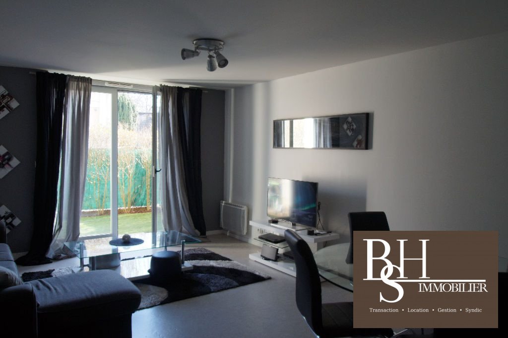 Appartement à louer, 86m², Poitiers