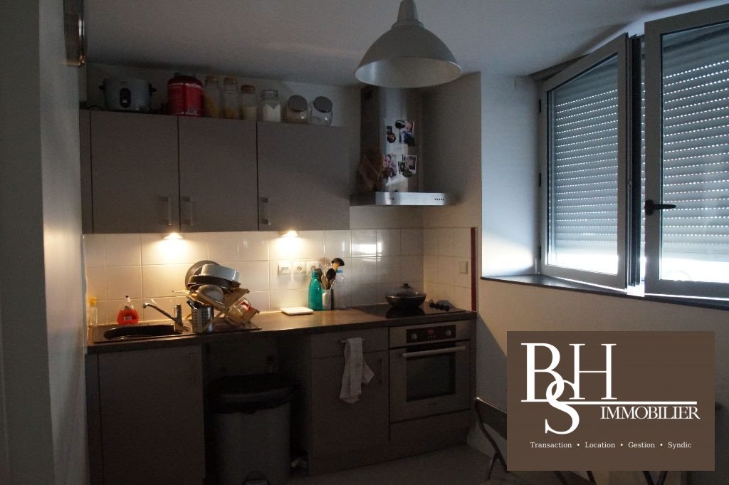 Appartement à louer, 86m², Poitiers