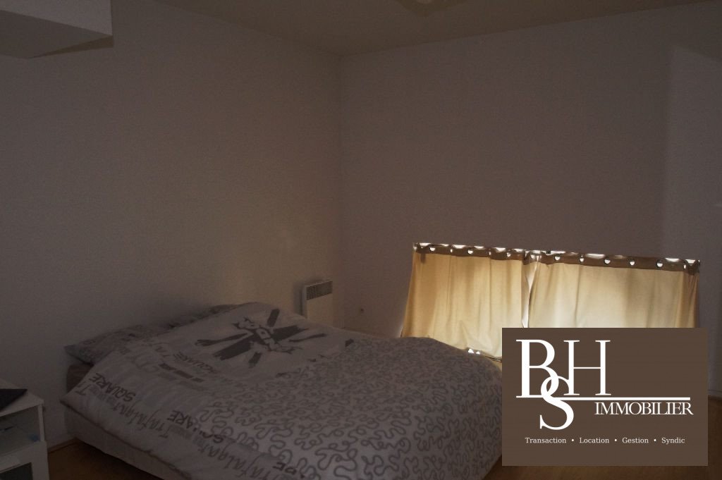 Appartement à louer, 86m², Poitiers