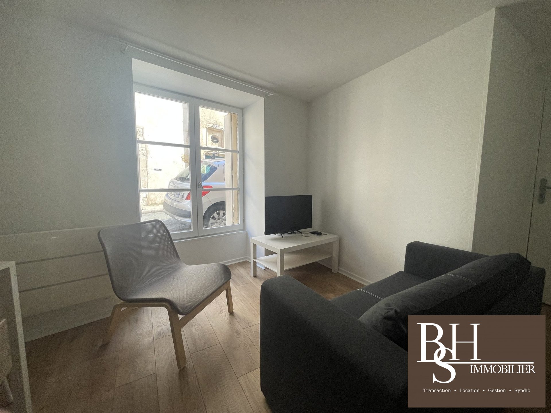 Maison à louer, 26m², Poitiers