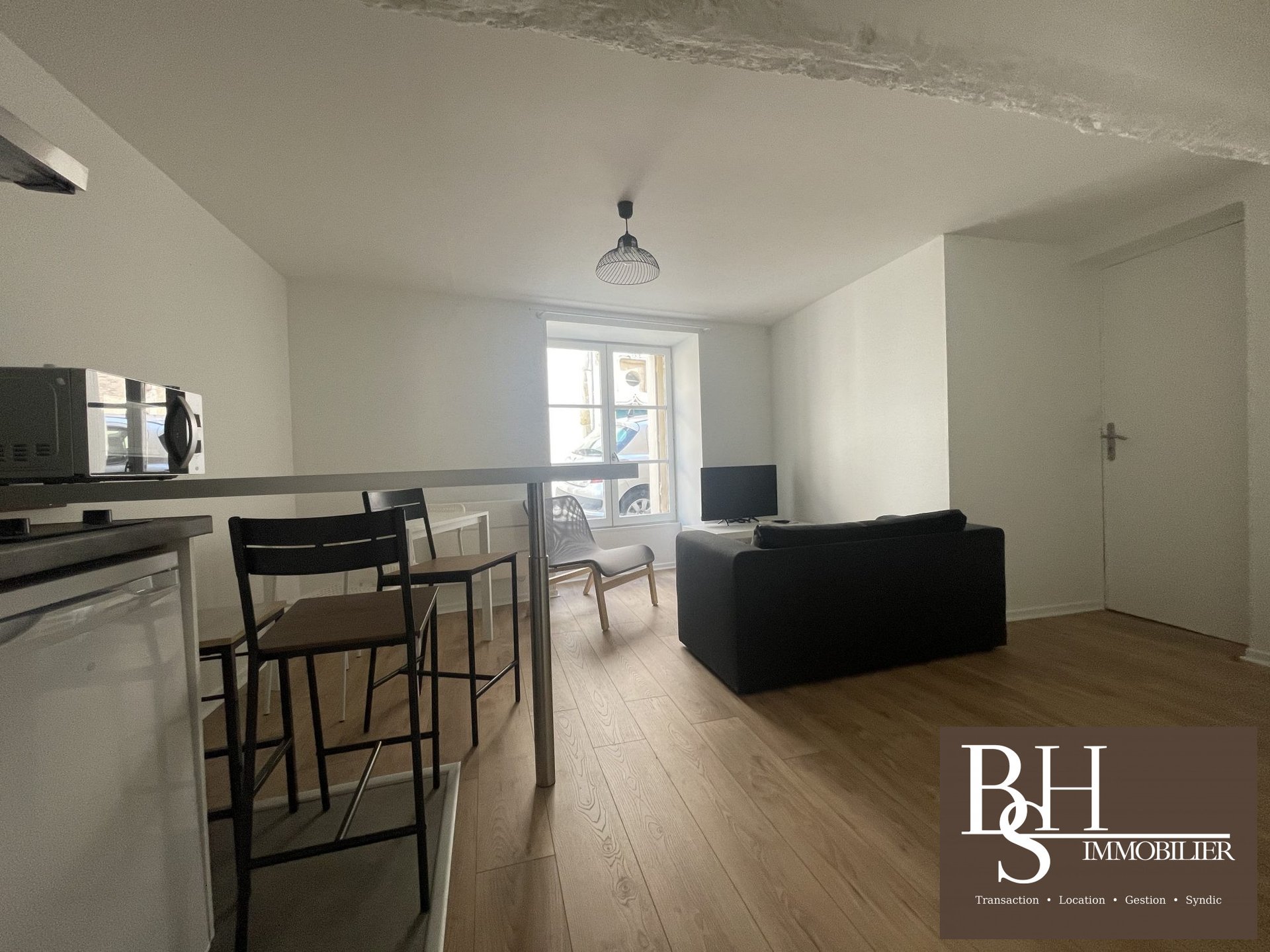 Maison à louer, 26m², Poitiers