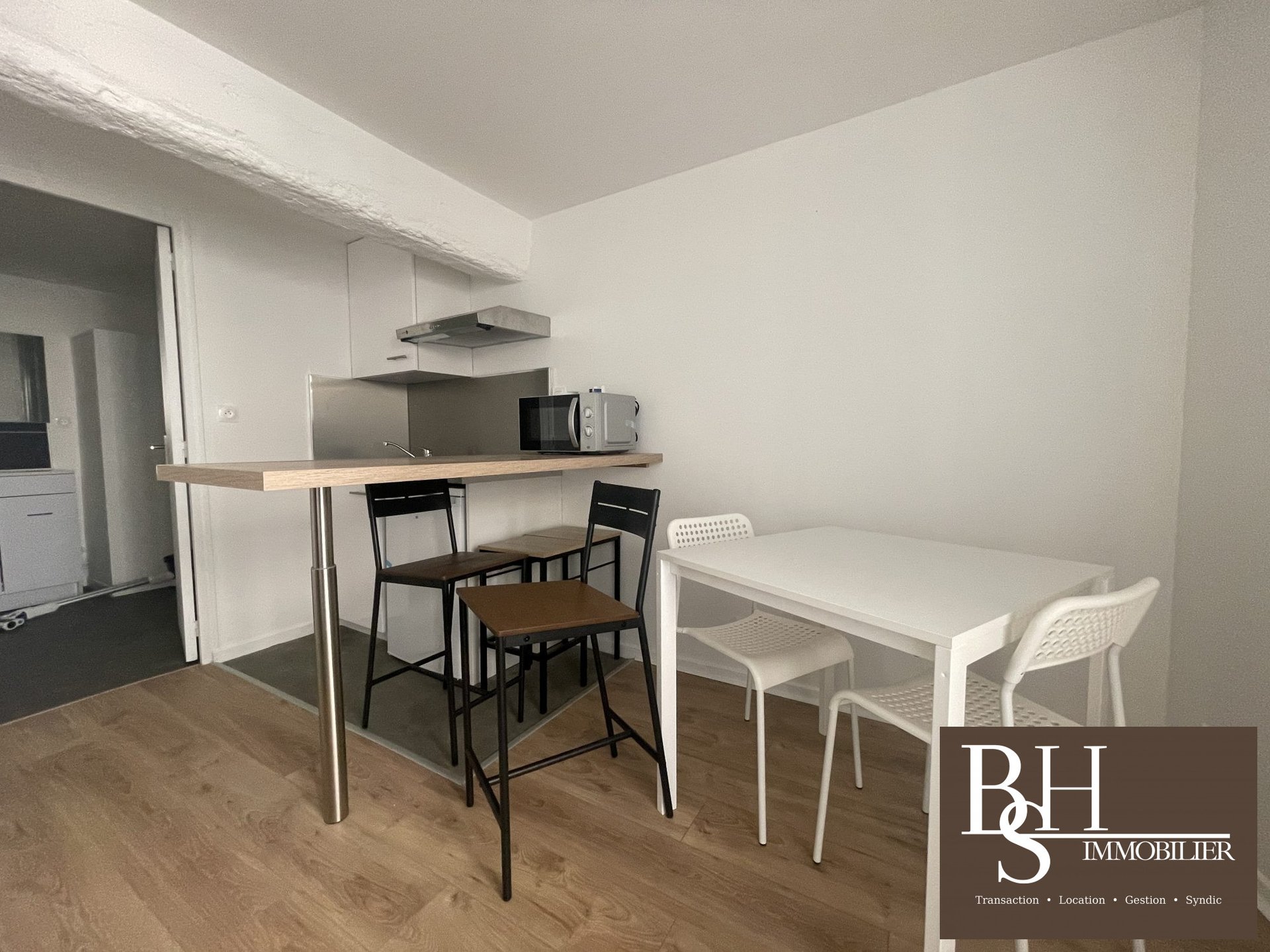 Maison à louer, 26m², Poitiers
