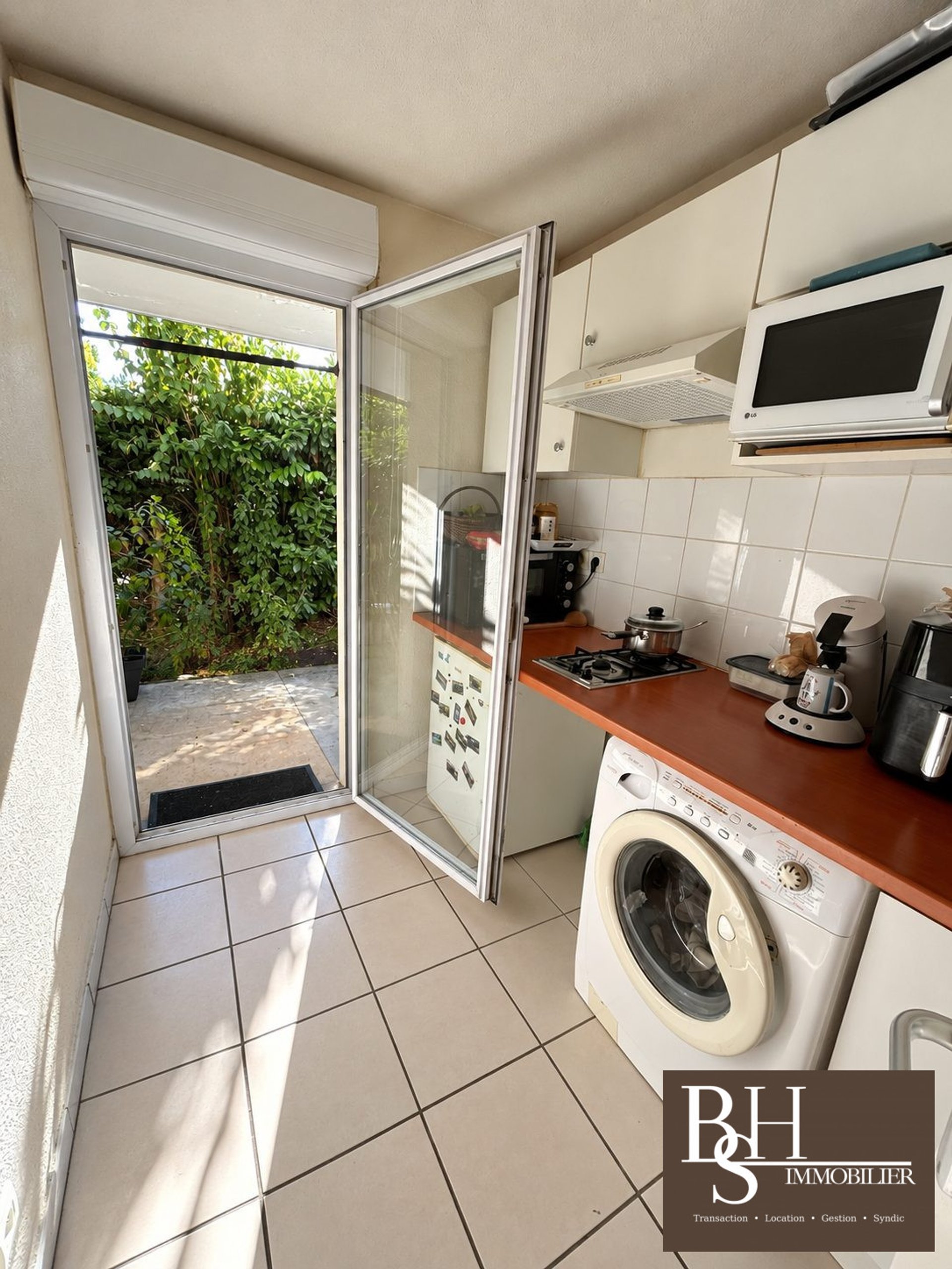 Appartement à vendre, 47m², Poitiers
