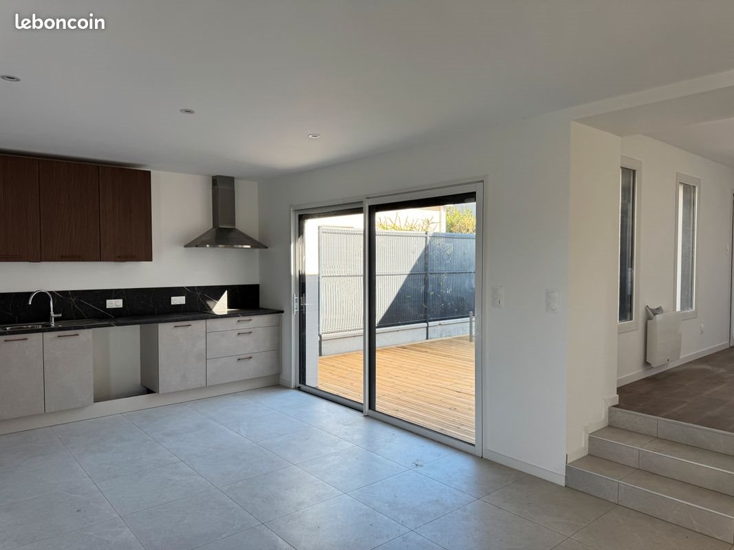 Maison à louer, 101m², Poitiers
