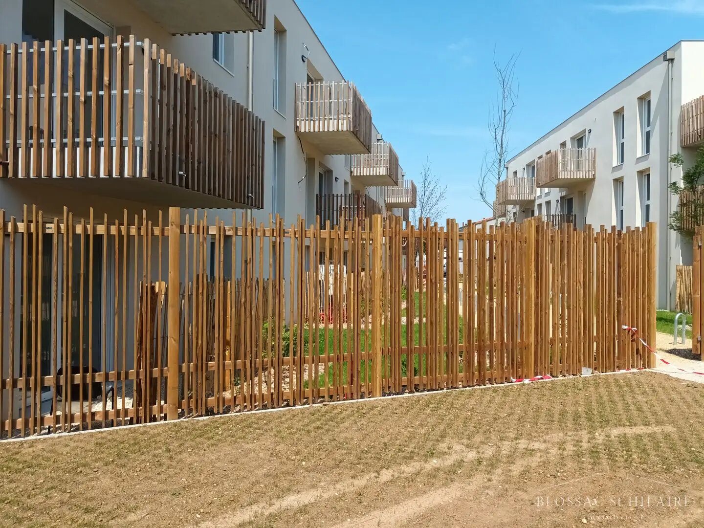 Appartement à louer, 56m², Poitiers