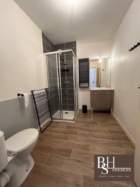 Appartement à louer, 31m², Poitiers