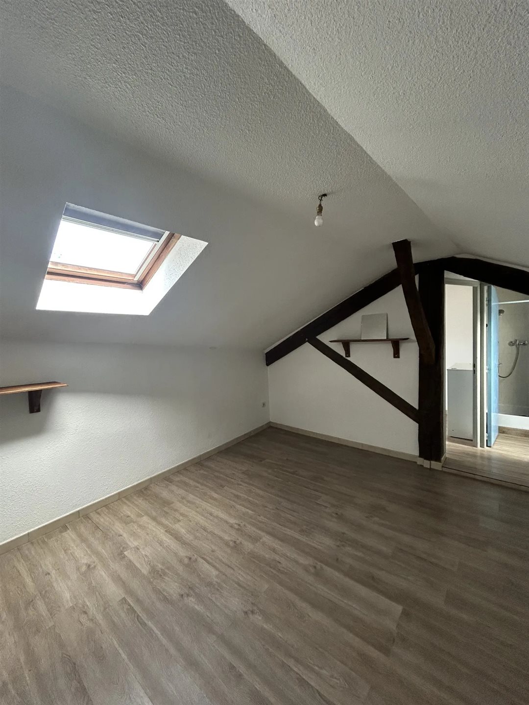Appartement à louer, 14m², Poitiers