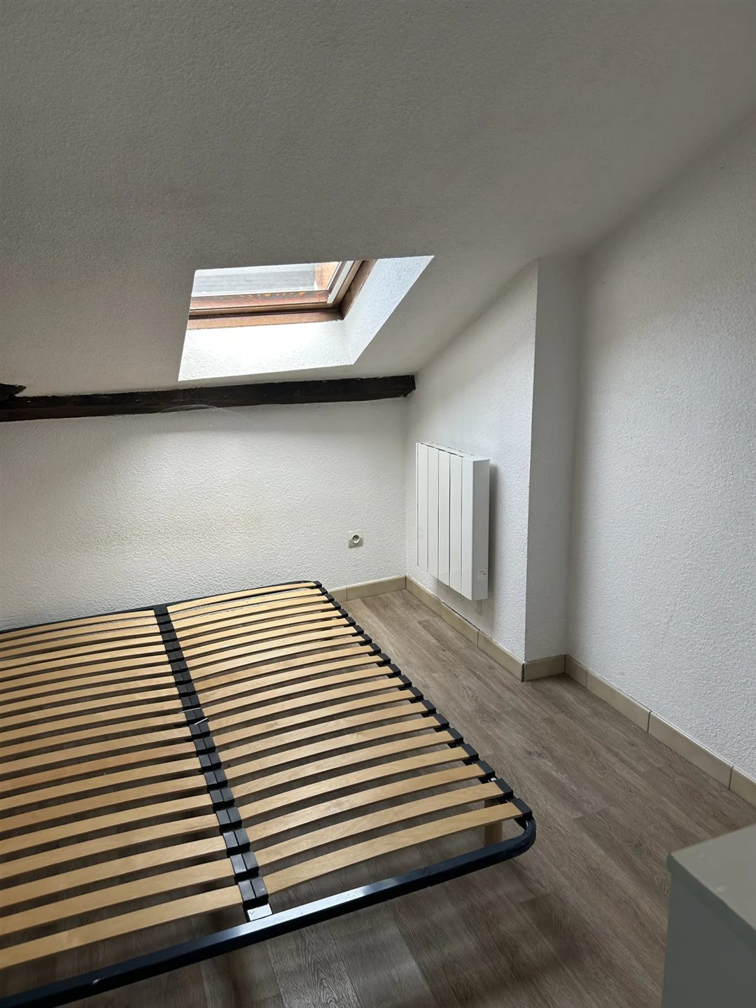 Appartement à louer, 14m², Poitiers