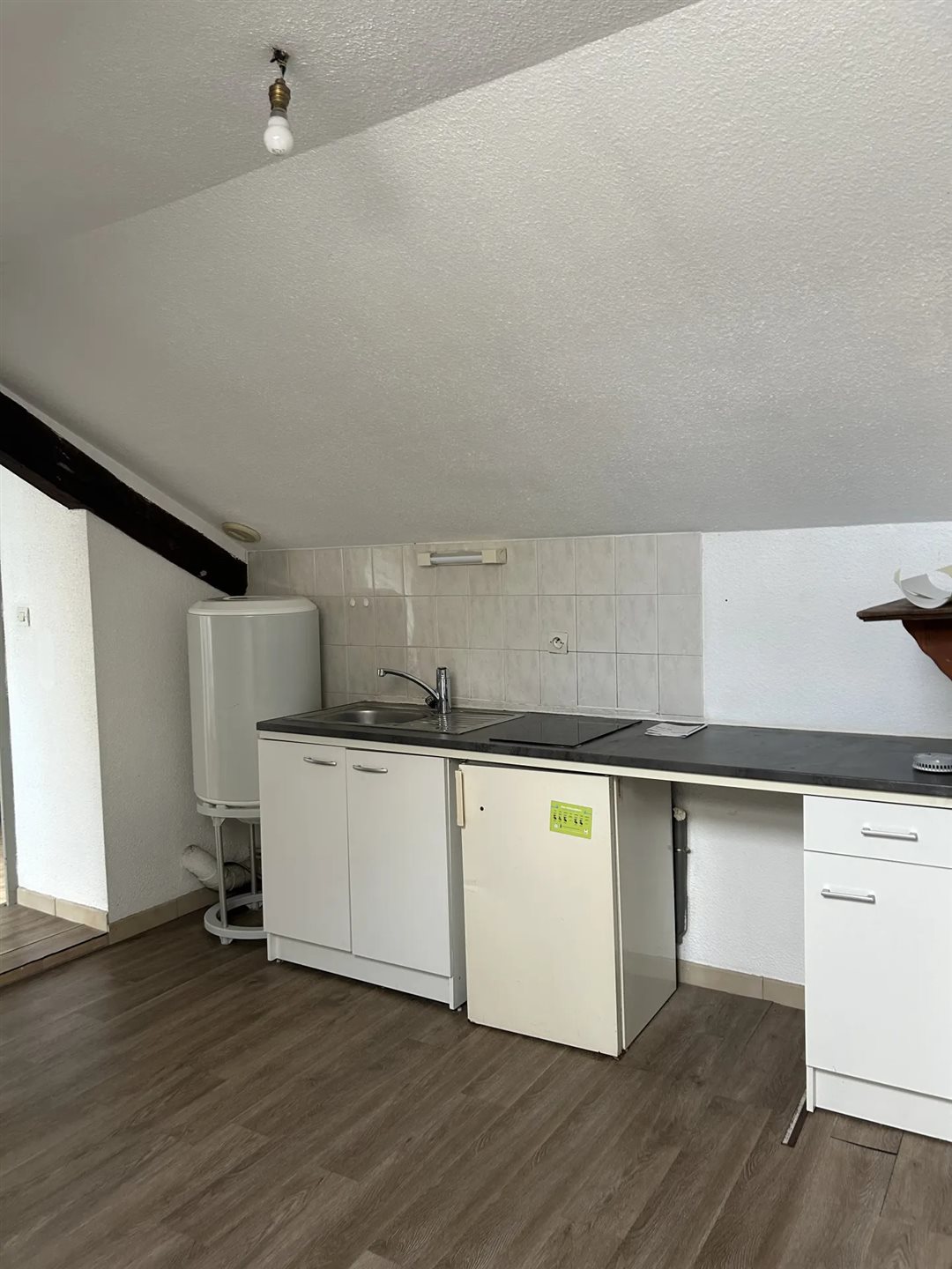 Appartement à louer, 14m², Poitiers