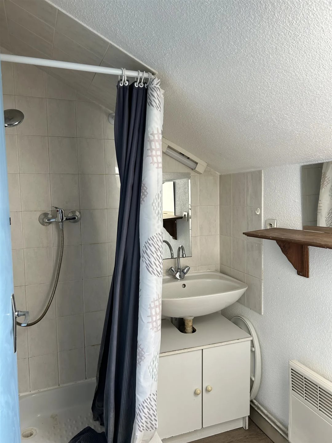 Appartement à louer, 14m², Poitiers