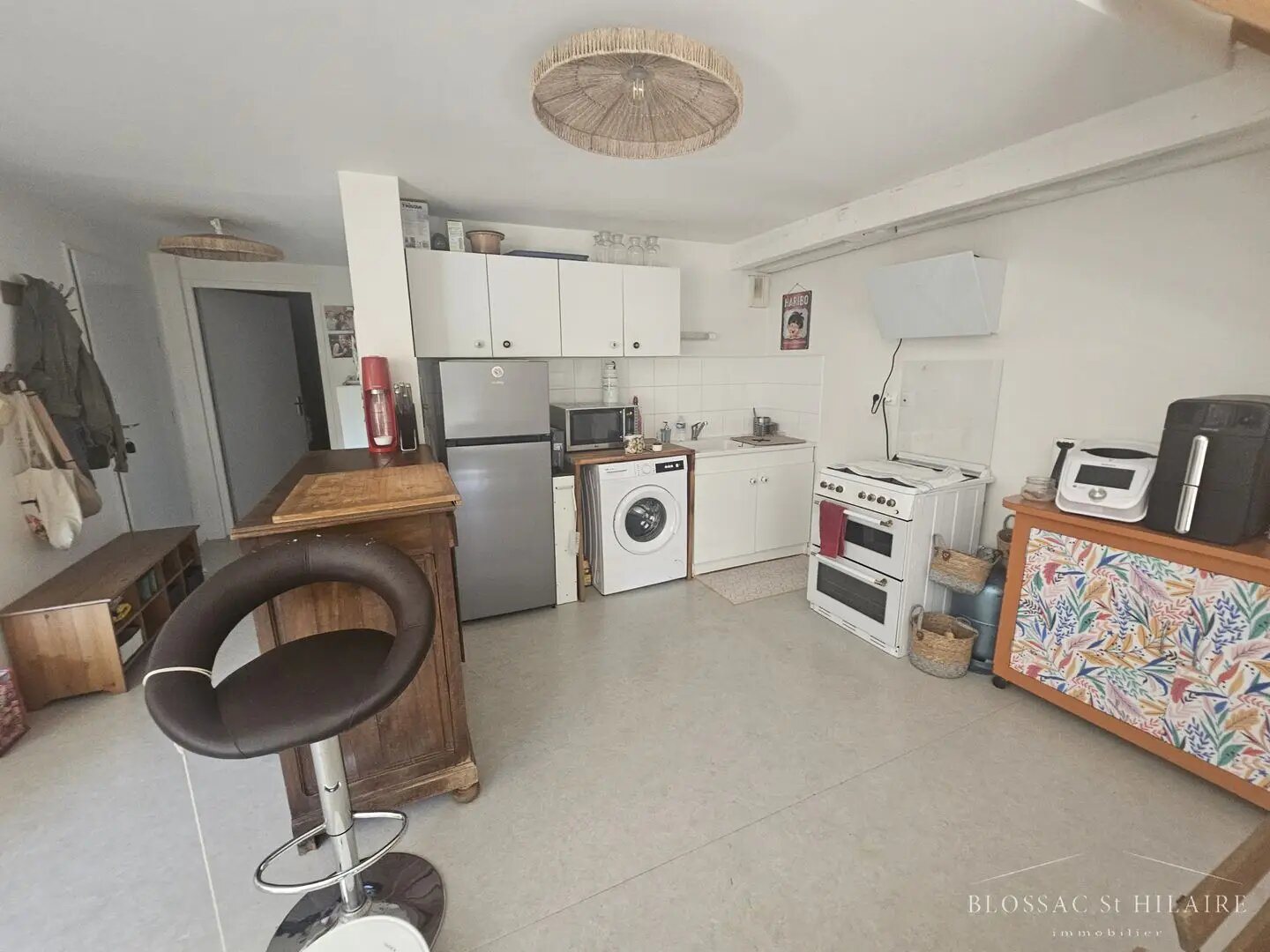 Appartement à vendre, 92m², Poitiers