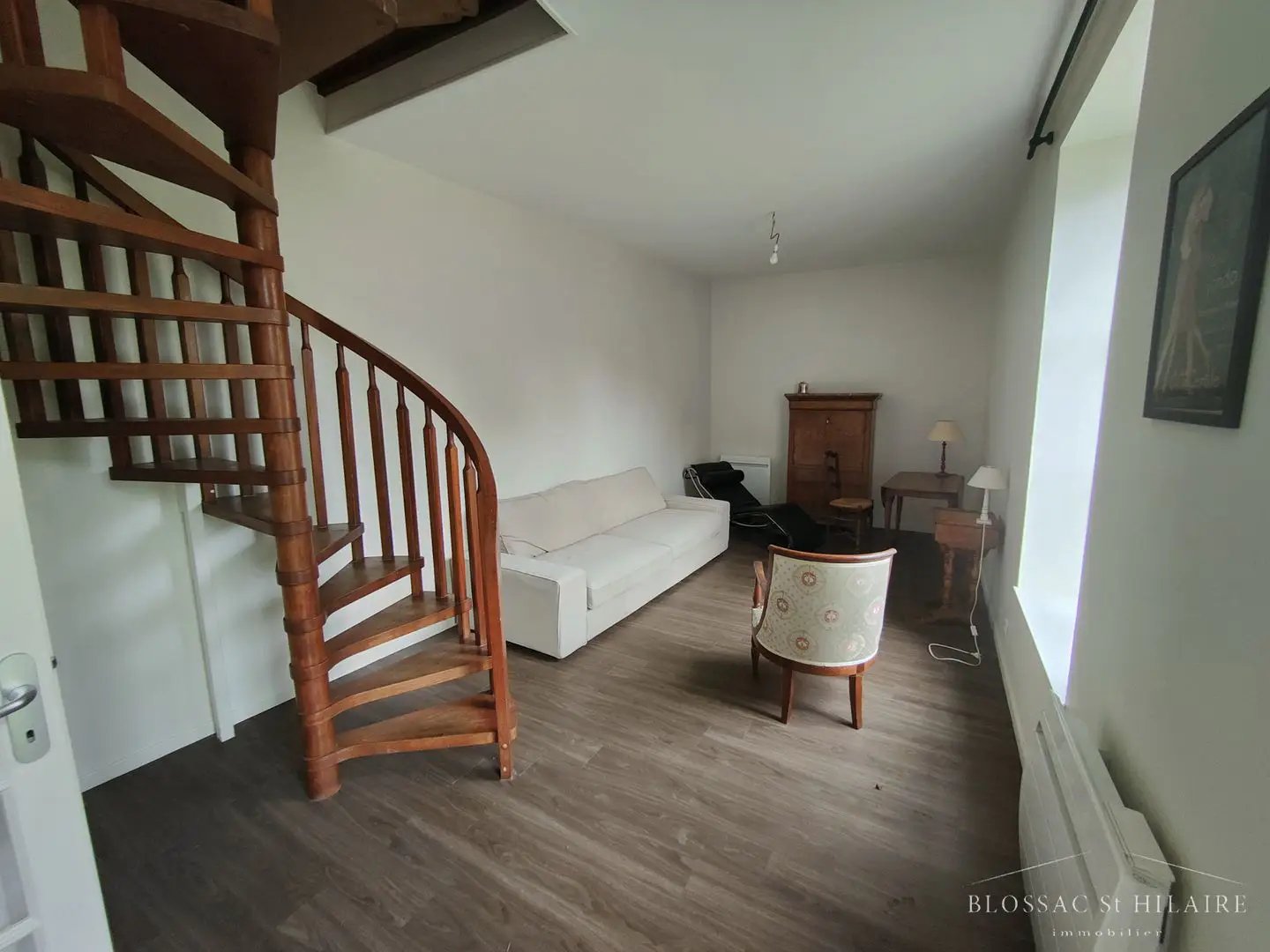 Maison à vendre, 81m², Poitiers
