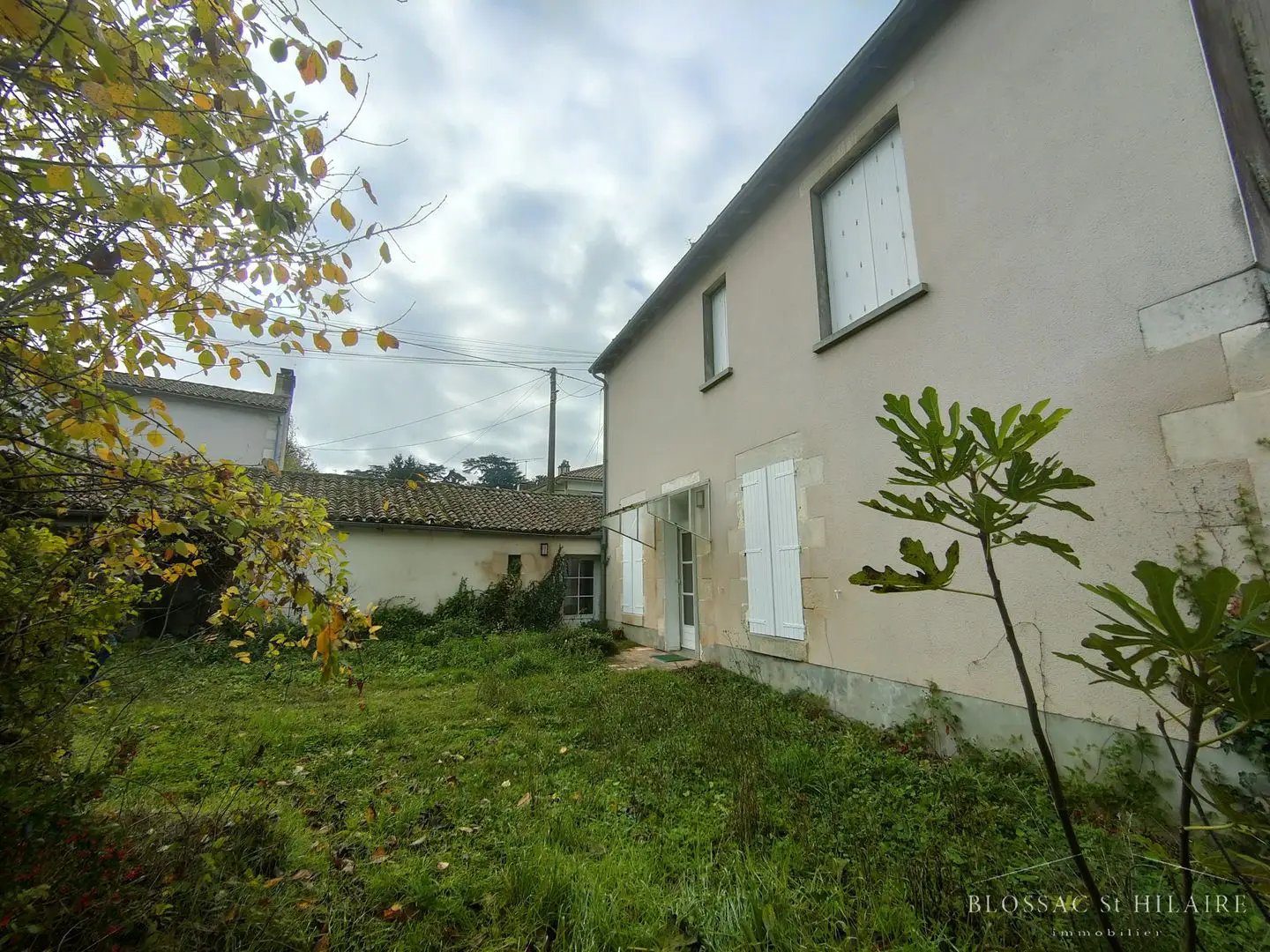 Maison à vendre, 81m², Poitiers
