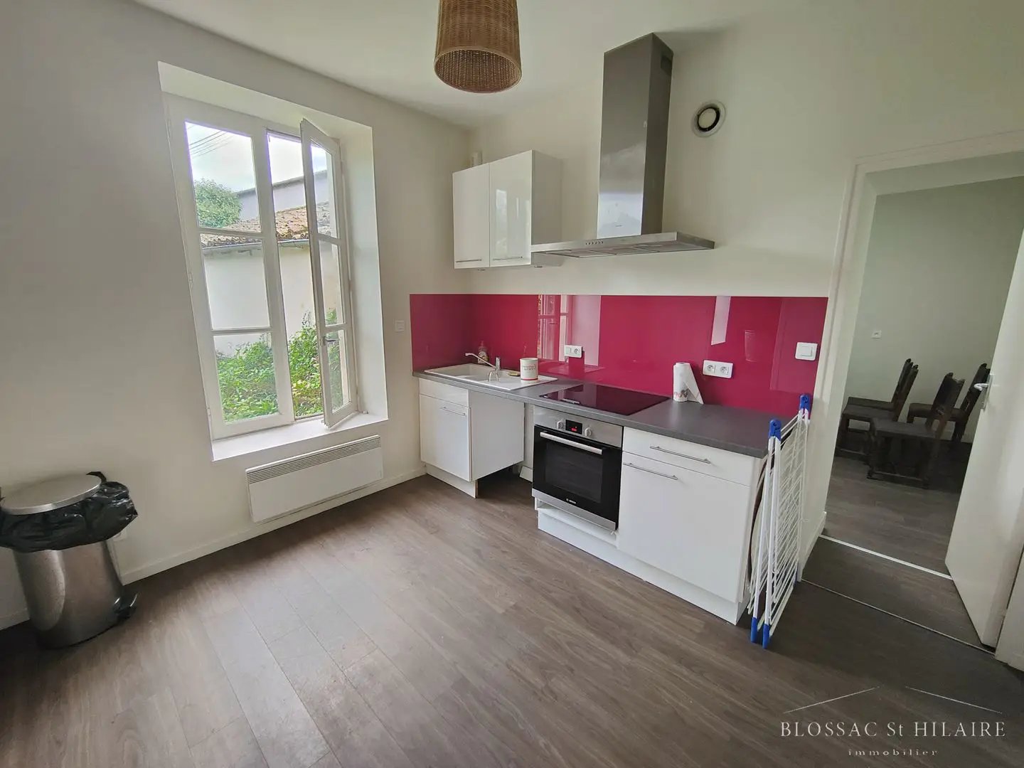 Maison à vendre, 81m², Poitiers
