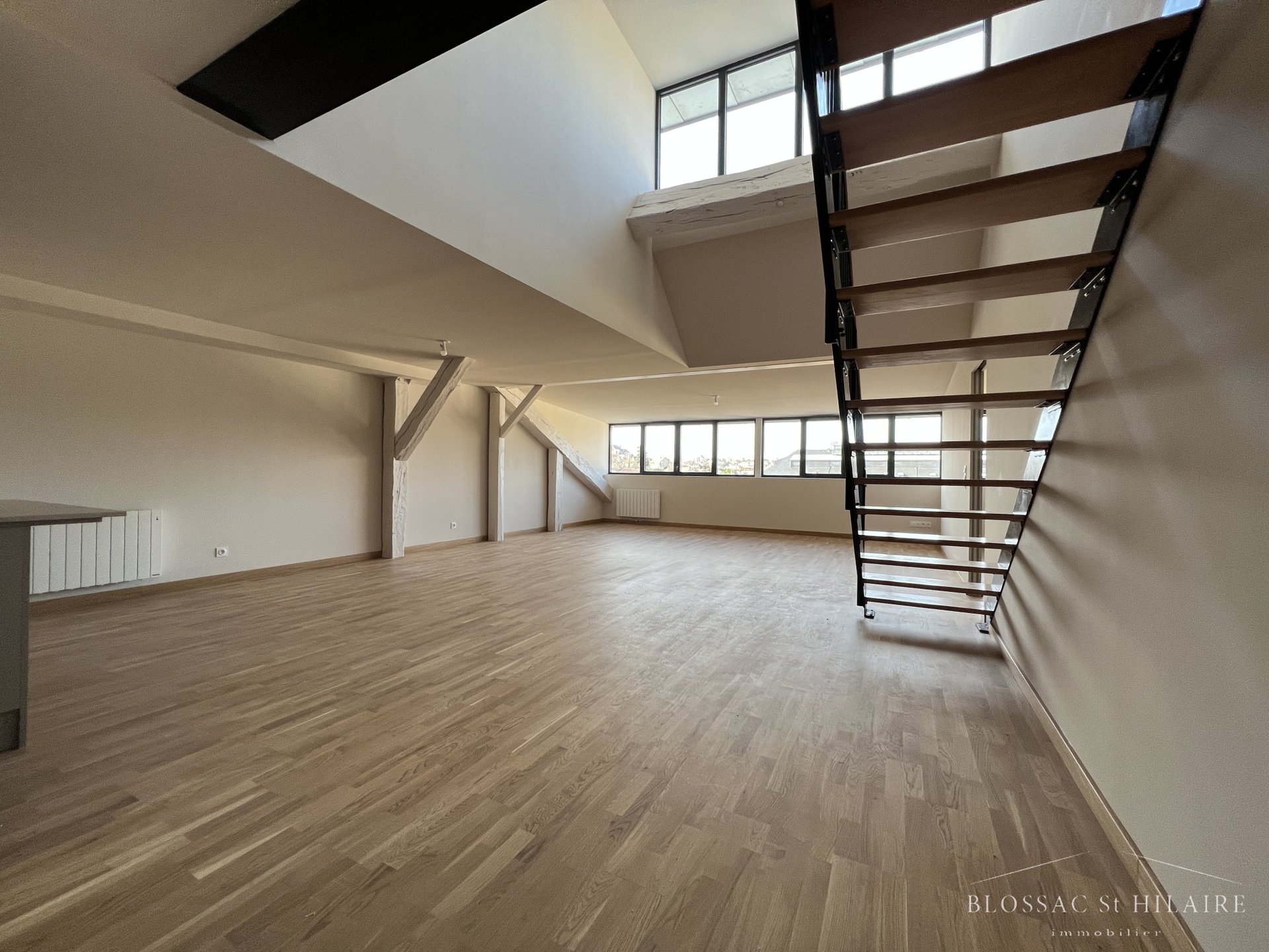 Maison à louer, 140m², Poitiers