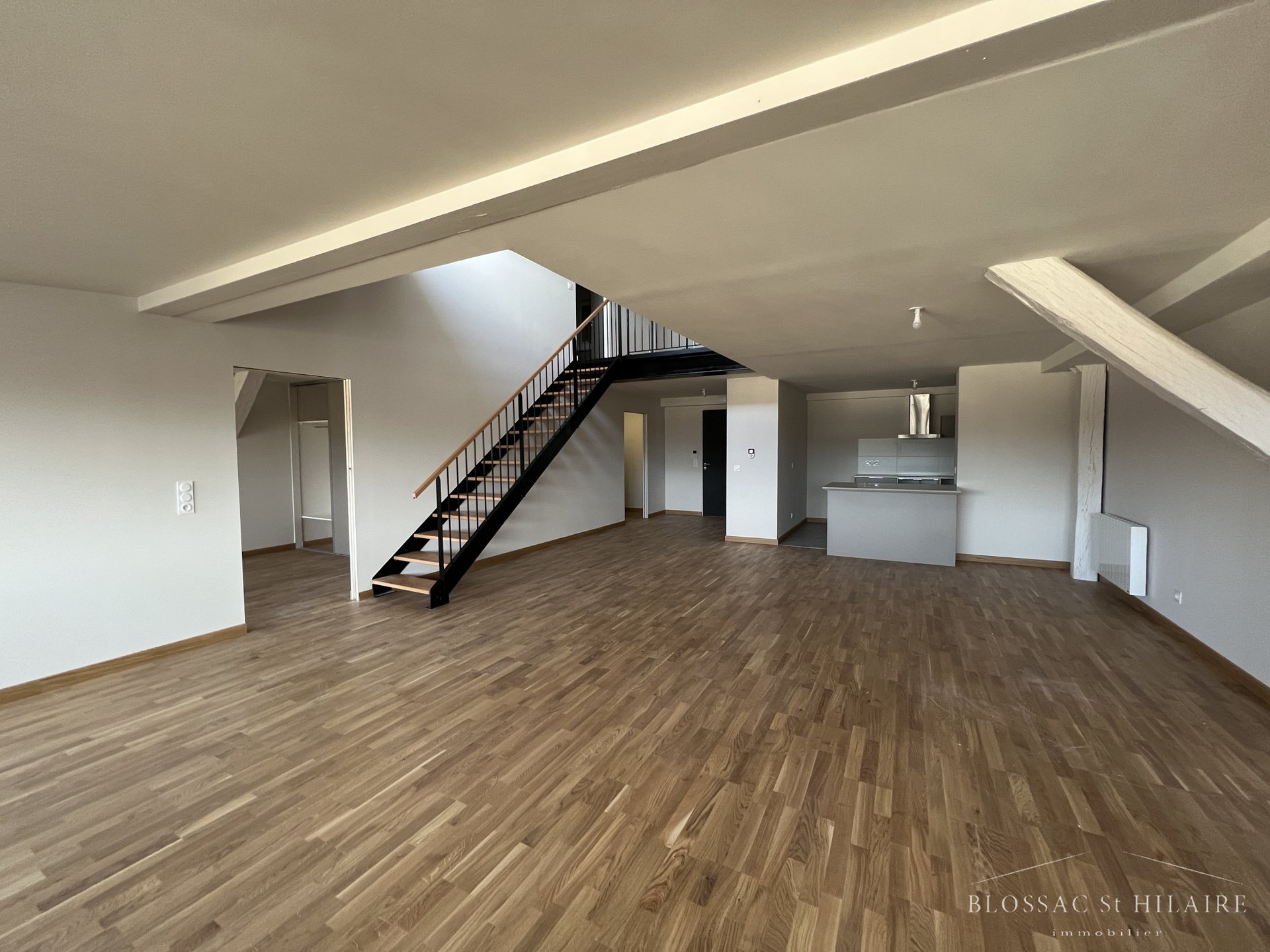 Maison à louer, 140m², Poitiers