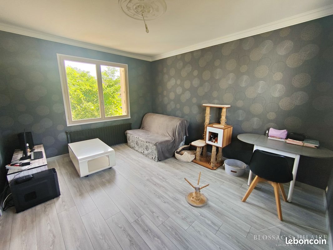 Maison à vendre, 128m², Buxerolles