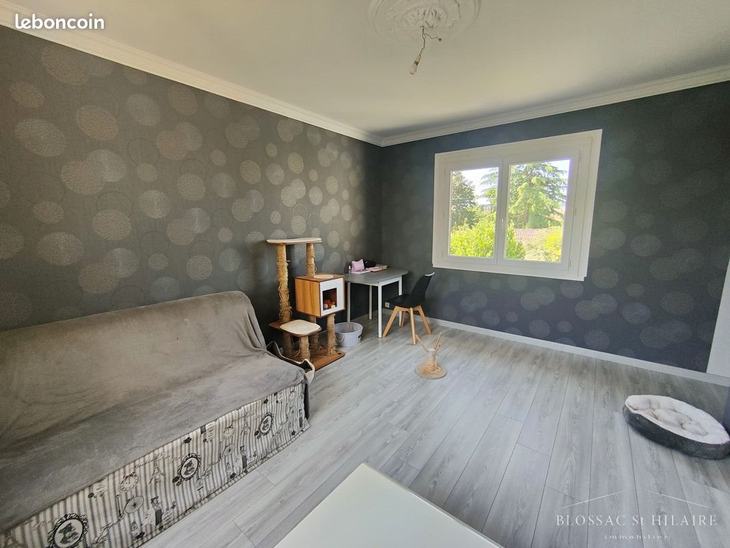 Maison à vendre, 128m², Buxerolles