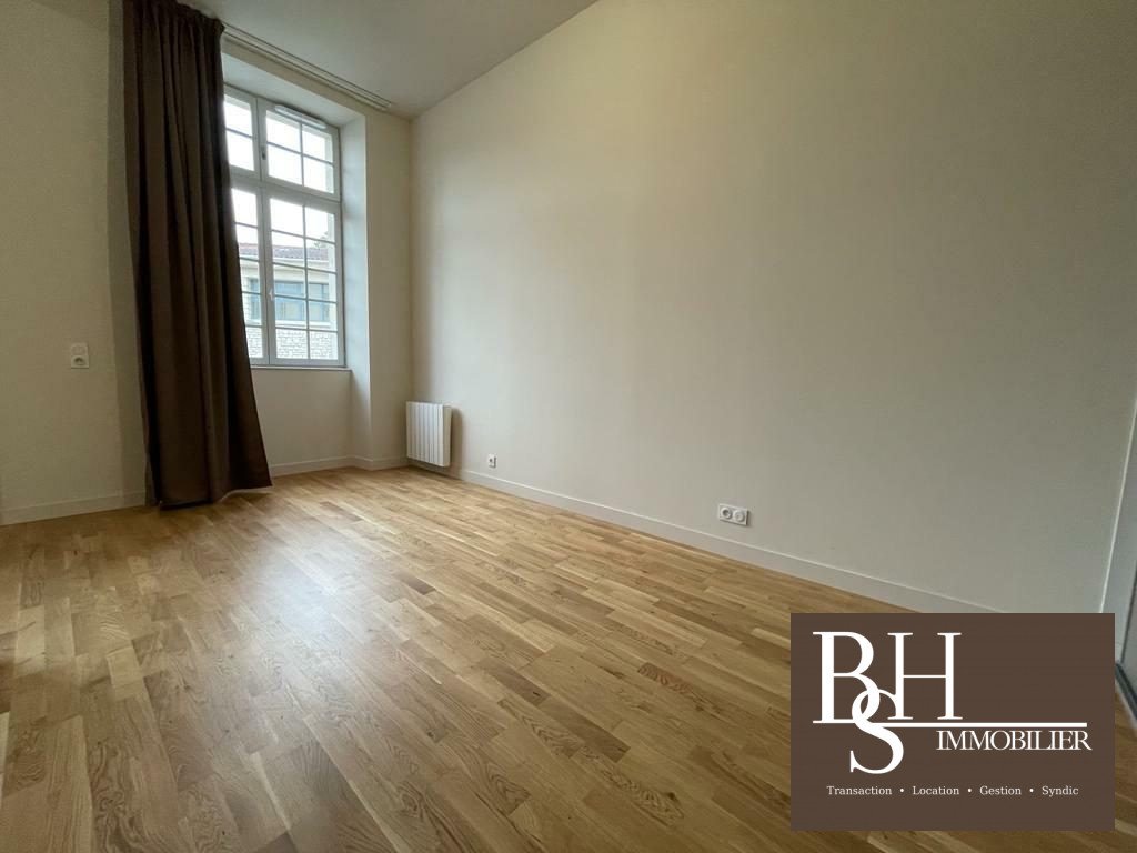 Appartement à louer, 96m², Poitiers