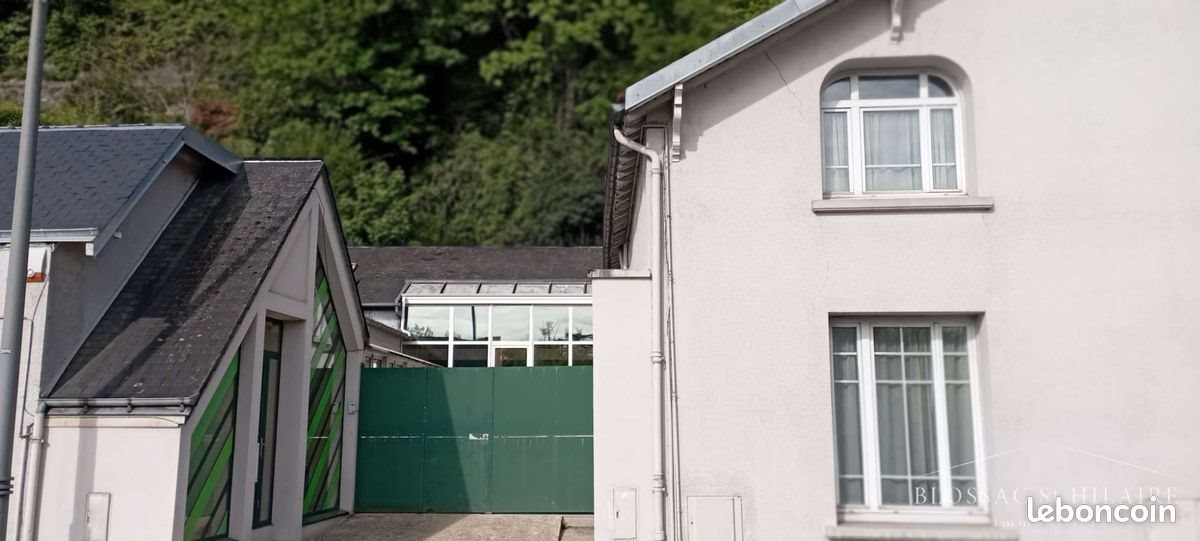 Maison à vendre, 341m², Poitiers