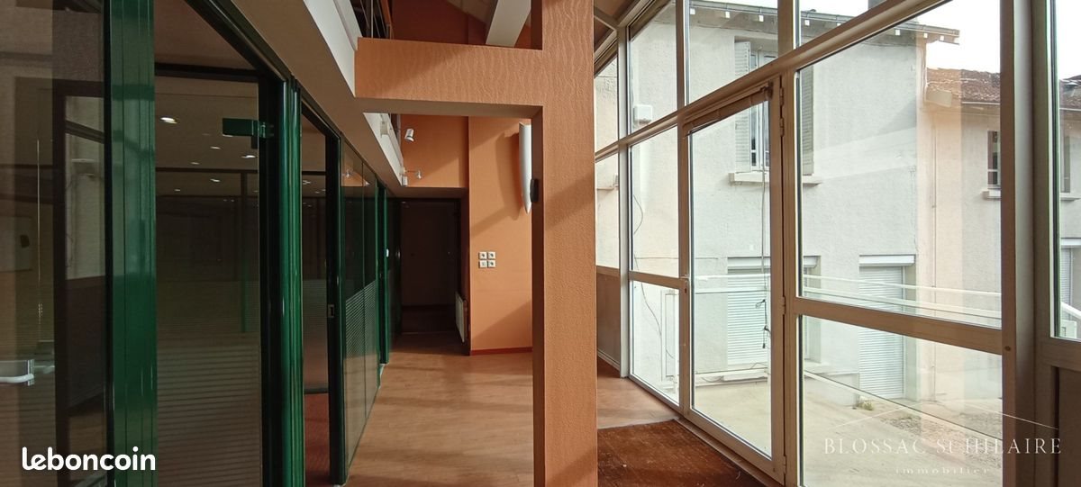 Maison à vendre, 341m², Poitiers