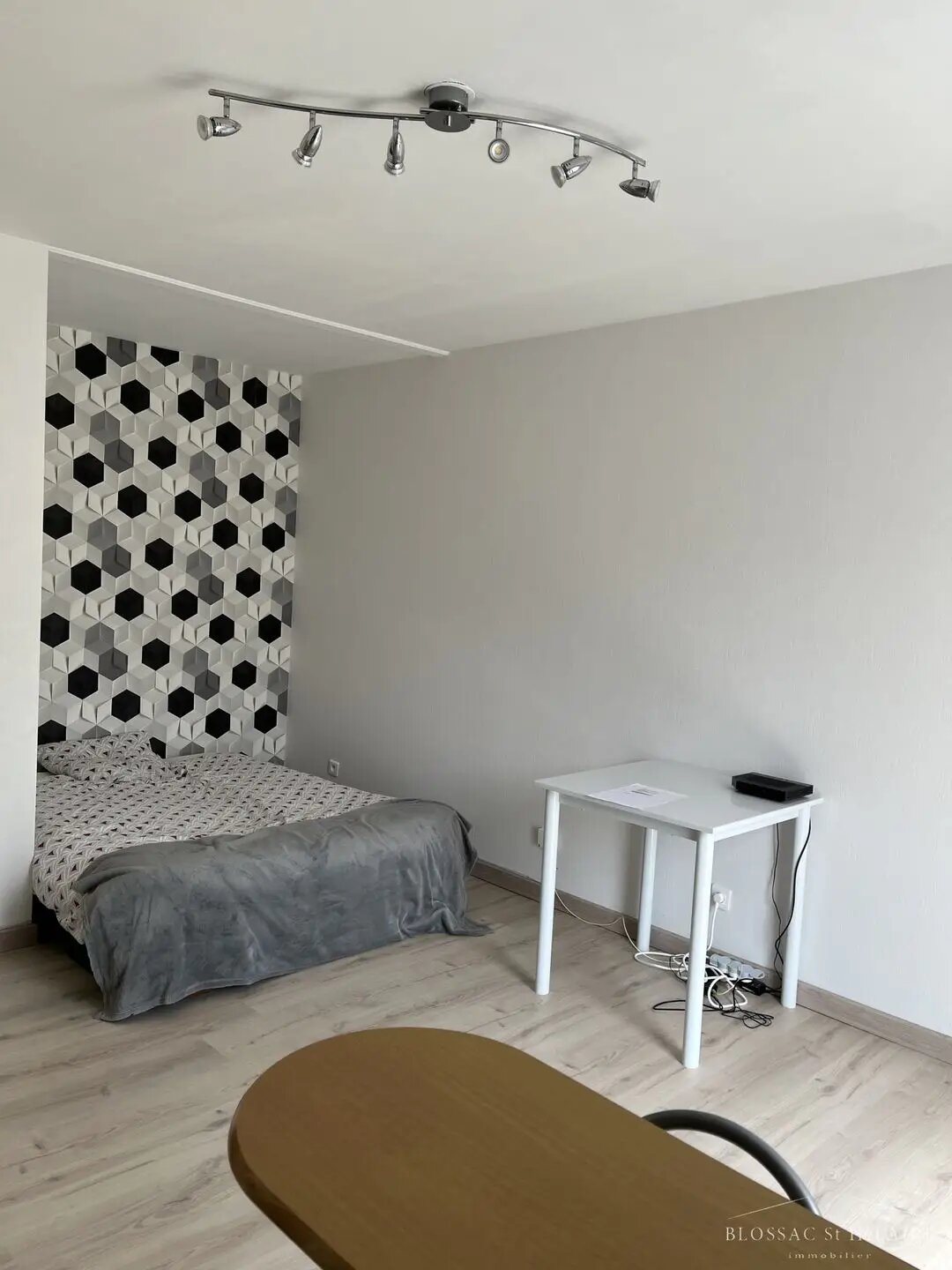 Appartement à louer, 25m², Poitiers